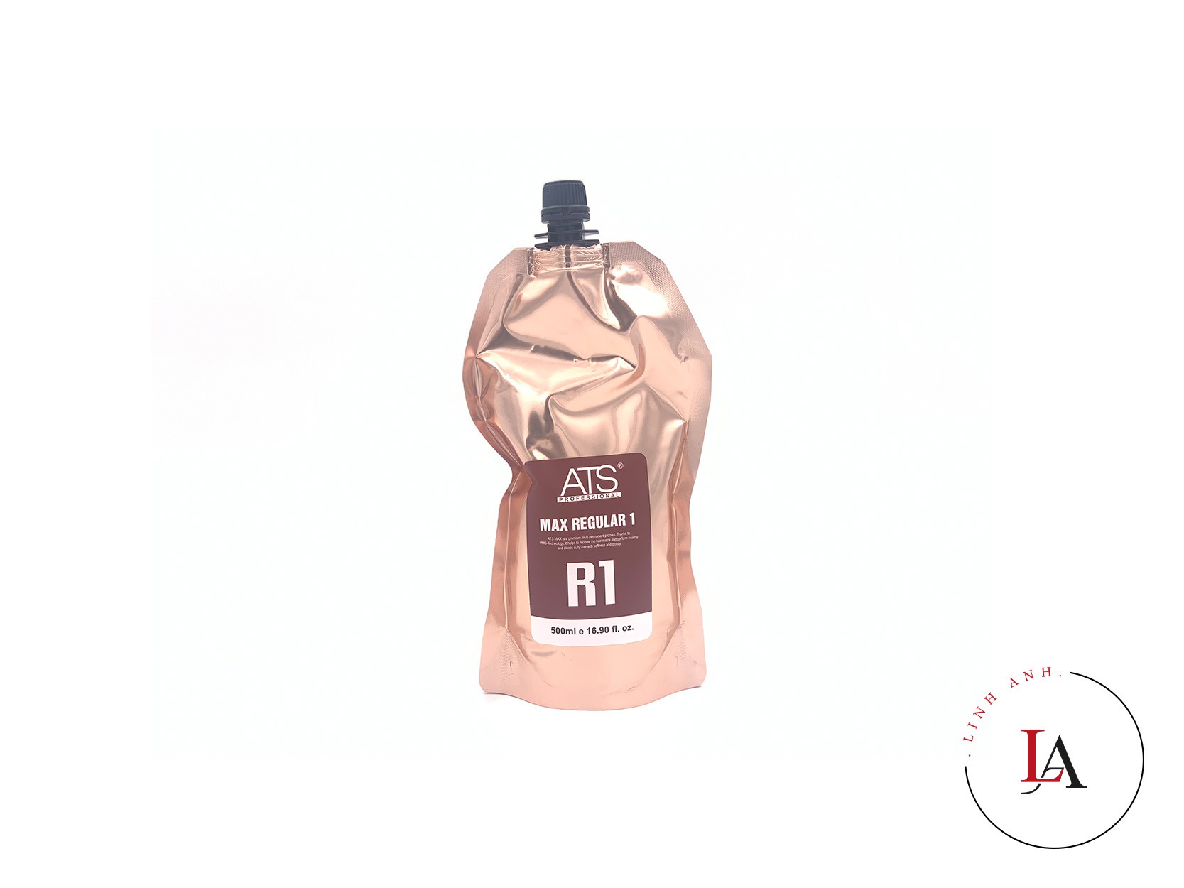 Uốn máy ATS 500ml